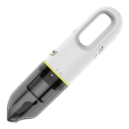 Aspiradora Karcher A Bateria De Mano Portatil Auto - Ynter 0