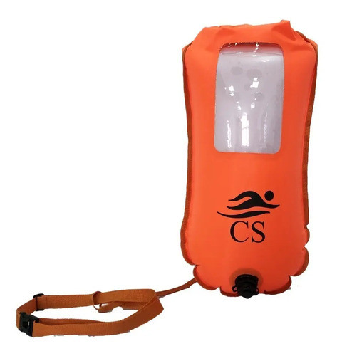 Boya   Inflable Para Aguas Abiertas   !! 0