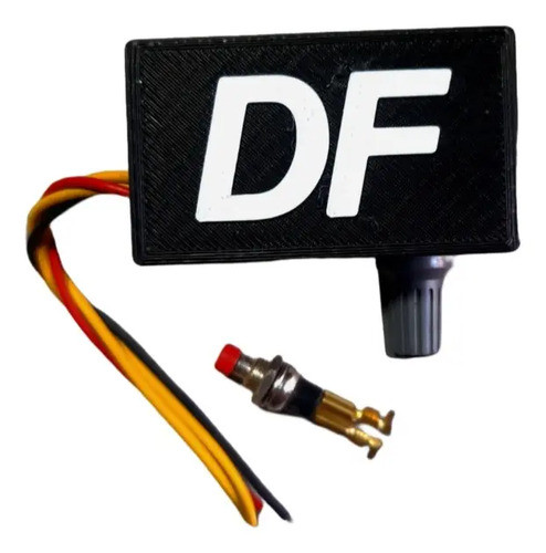 Corte Y Largador Df 0