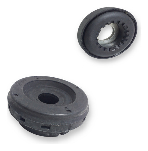 Kit Cazoleta Y Crapodina Chevrolet Spark Kautek 0