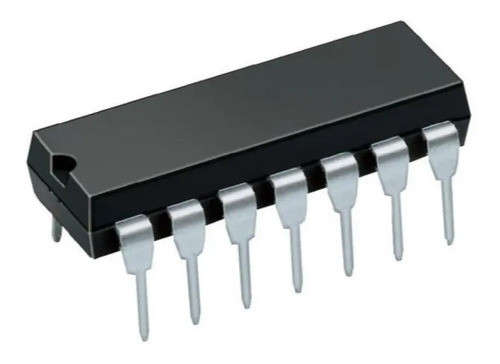 Microcontrolador Msp430g2553 0