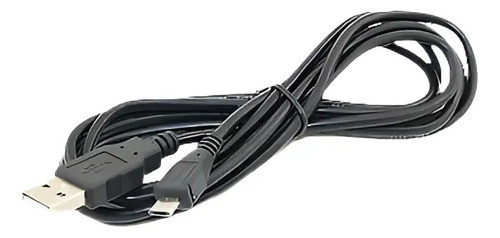 6ft Cable De Cable Micro Usb Datos Cargador Para Android G2 0