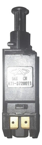 Sensor Pedal Embrague Chery Tiggo / Face 0