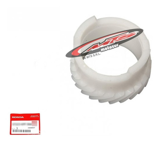 Engranaje Reenvio Velocimetro Original Shadow 1100 Moto Sur 0