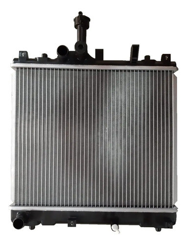 Radiador Suzuki Alto K10 C/a 0