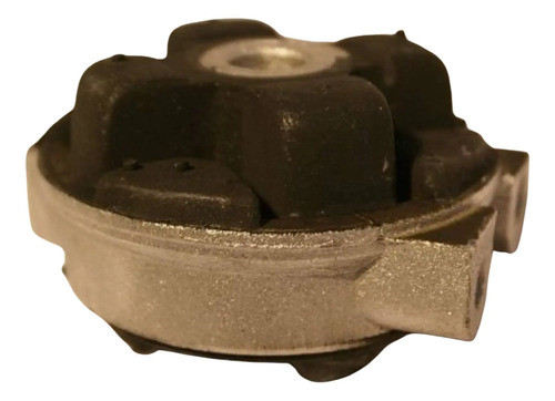 Soporte Caja Escort/vw Vw Passat 81-83 0