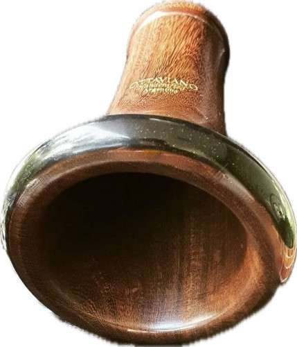 Campana Para Clarinete 0