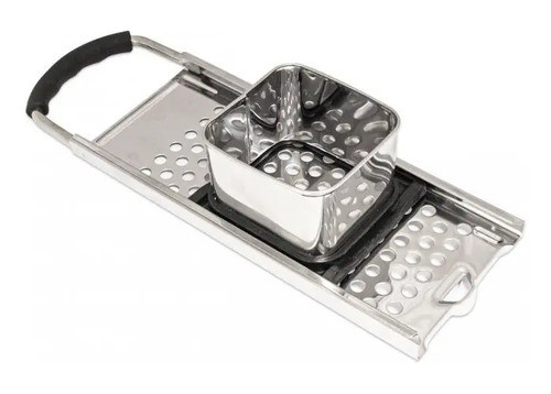 Ñoquera Húngara Premium P/ Spaetzle A920new Bazarnet. P3 0