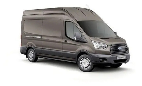 Deslimitado Velocidad Ford Transit 0
