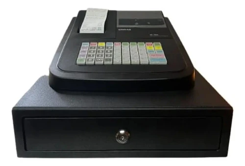 Registradora Sam4s Control Interno 0