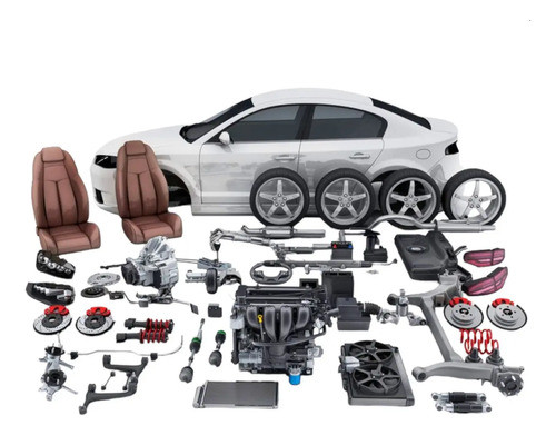 Comando Parabrisas Luces Flex Espiral. Chevrolet Spin 0