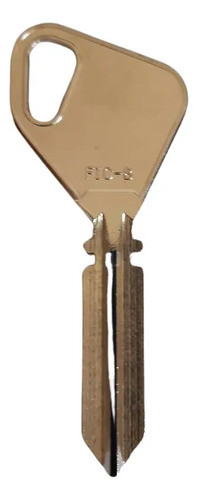 Llave Fichet 690 0