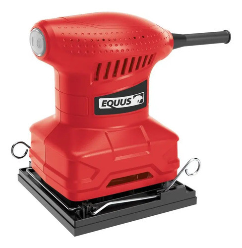 Lijadora Orbital De Palma Equus 200w 0