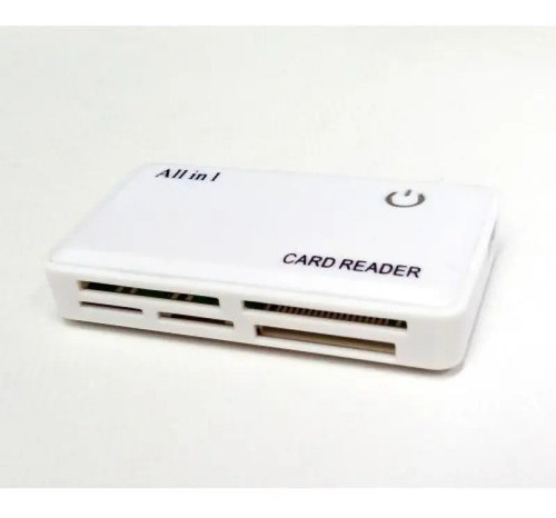 Lector De Tarjetas Sd/microsd/m2/transflash/mini Sd 0