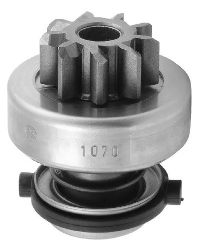 Impulsor De Arranque Bendix Piñon Zen  1070 0