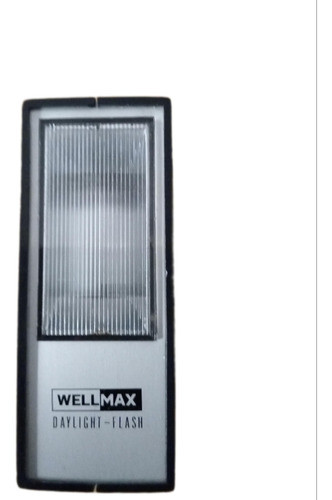 Flash De Camara Wellmax Modelo 202 0