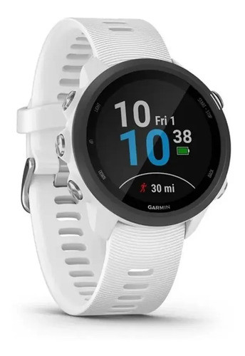 Hidrogel Devia Premium Para Garmin Forerunner 245 X3 Unidade 0