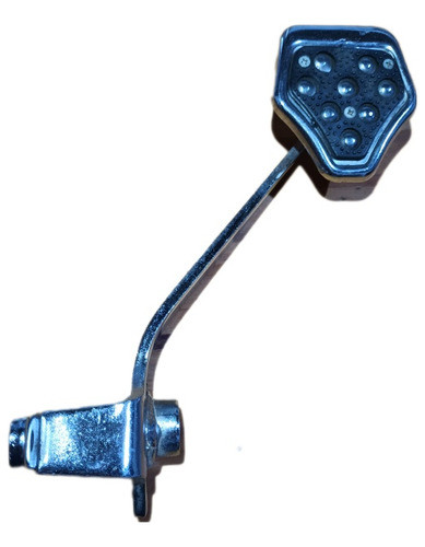 Pedal Freno Zanella Custom Calidad Original 0