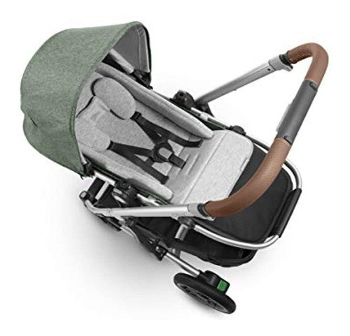 Asiento Cómodo Para Bebés Uppababy 0
