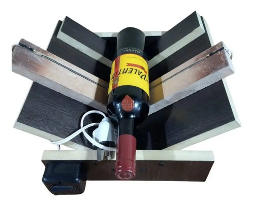 Maquina Para Cortar Botellas 0