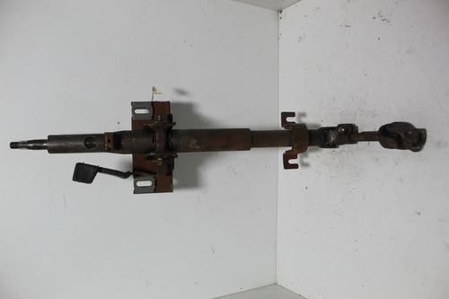 Columna Direccion Suzuki Swift Cd 366 0