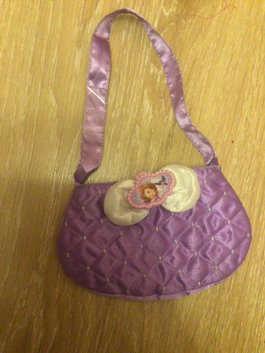Pricesita Sofia Kit Cartera Y Cartas 0