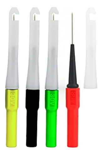 Cable De Línea De Extensión De Cables De Prueba De Ziboo Mul 0