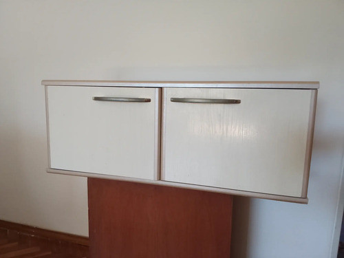 Mueble Aereo Baño O Cocina 0