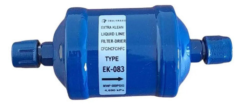 Filtro De Línea Líquido Trulymaxx® De 3/8 (ek-083  Rosca) 0