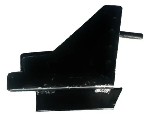 Puntera Chasis Peugeot 504 Hasta 1981 Izquierda 0