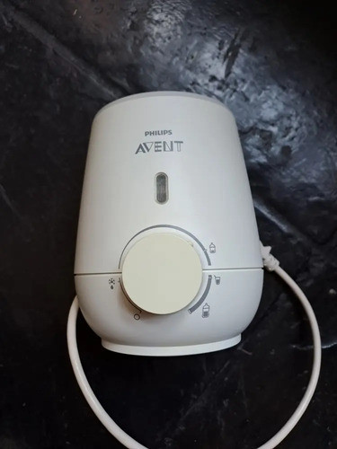 Calentador De Mamadera Philips Avent 0