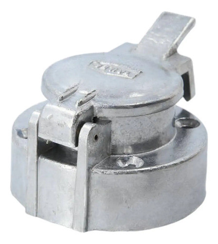 Enchufe 9vias (base) 0