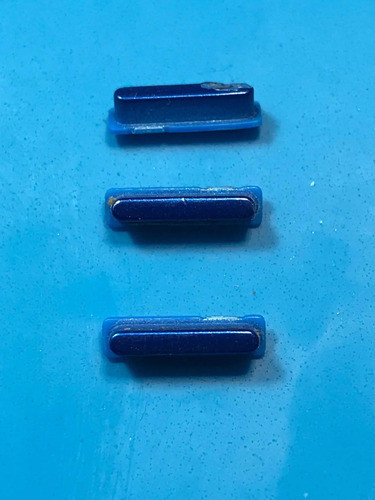 Boton *original* Samsung J4 Core J410 0