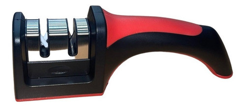 Afilador Para Cuchillos De Cocina, Tijera Dos Etapas Carol 0