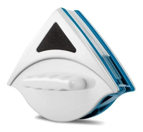 Limpia Vidrios Magnetico Triangular Limpia Ventanas Oferta D 0