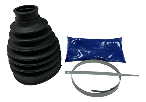 Kit Fuelle Semieje Renault Captur 2017/.. Lado Rueda 0