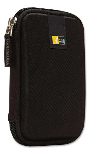 Case Logic Ehdc-101 Funda Rígida Para Disco Duro Portátil 0
