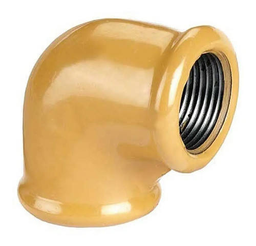 Codo Hh 90º Epoxi Dema 3/4 0