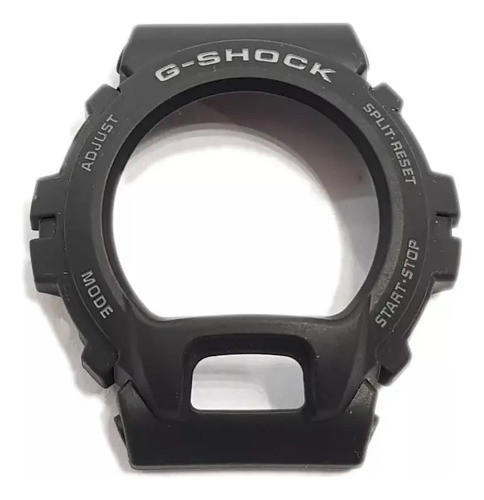 Bisel De Repuesto Casio G-shock Dw-6900 Original Microcentro 0