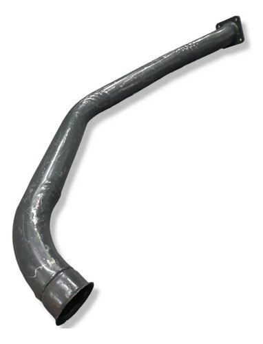 Salida De Motor Original Ford Cargo 1722 Año 2015 0