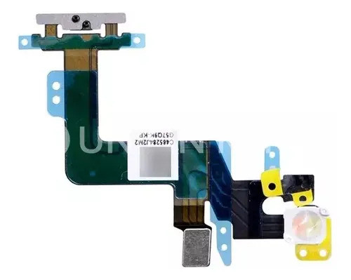 Flex Boton Power Volumen Flash Para iPhone 6s Plus Calidad 0