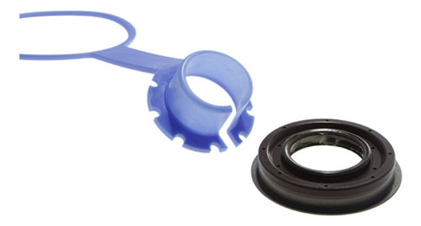 Reten Semieje Cruze A/t Derecho Chevrolet  Original 0