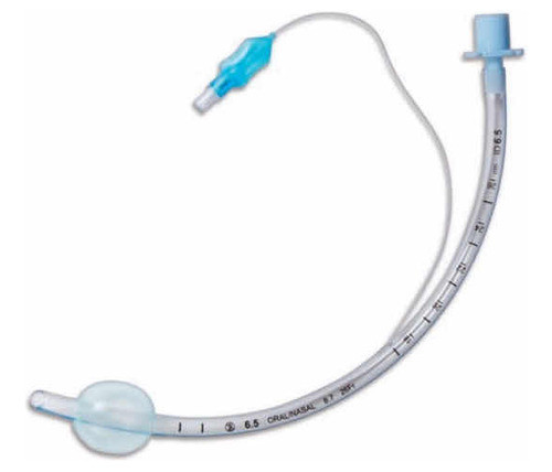 Tubos Endotraqueales 0