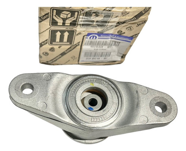 Cazoleta Amortiguador Trasero Fiat Toro Freedom Volcano Orig 0