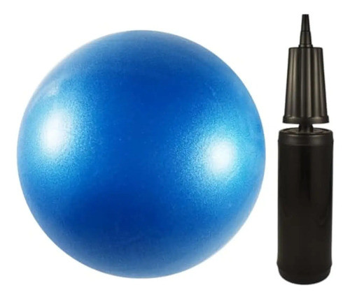 Pelotas De Ejercicio Con Bomba De Mano, Pelota De 0