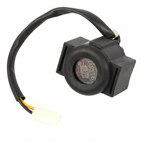 Relay De Arranque Suzuki Gixxer 150 Std 0