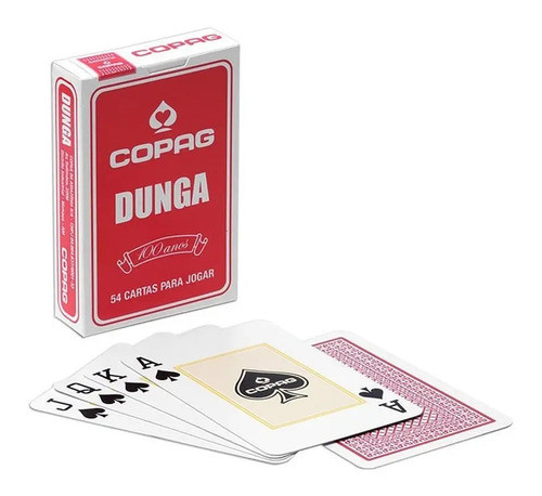 Naipes Royal De Poker - Mosca 0