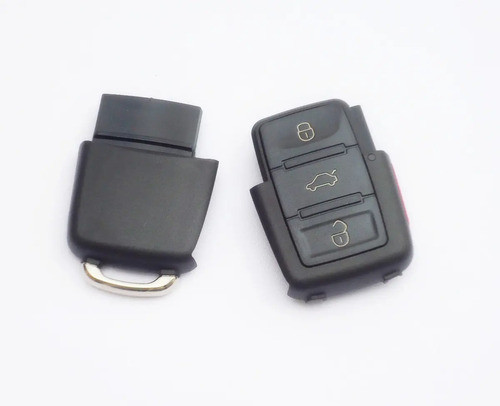 Carcasa Llave Volkswagen Saveiro 0