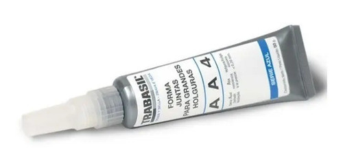 Trabasil Aa4 50grs Formador De Juntas Grandes Holguras 0