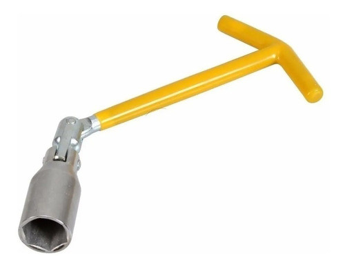 Llave Saca Bujia 16 Mm Davidson Zona Norte Sacabujias 0
